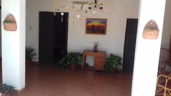 Hostal Tierra de Vinos