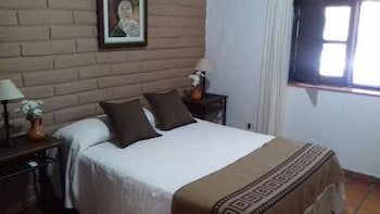 Hostal Tierra de Vinos