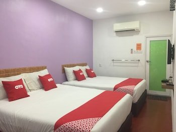 Changlun Star Motel