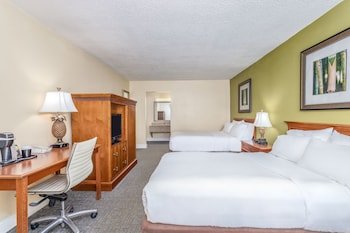 Holiday Inn Hotel & Suites Vero Beach-Oceanside