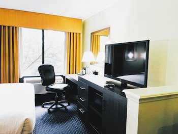 Park Inn by Radisson Albany, GA