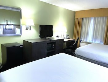 Park Inn by Radisson Albany, GA