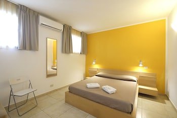 Appartamenti Residence Villa Livia