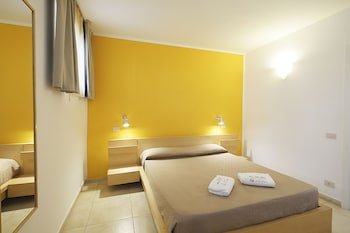 Appartamenti Residence Villa Livia