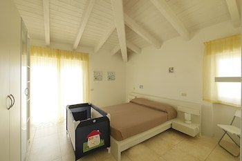 Appartamenti Residence Villa Livia