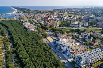 Hotel Velaves Resort & SPA