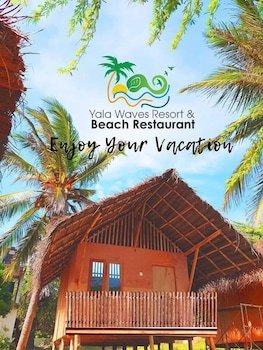 Yala Waves Beach Resort