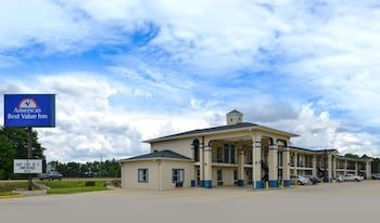 Americas Best Value Inn-Monroeville