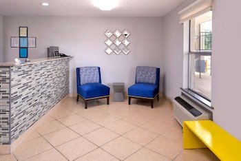 Americas Best Value Inn-Monroeville