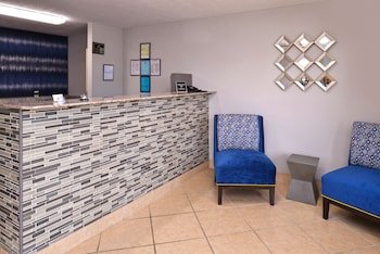 Americas Best Value Inn-Monroeville
