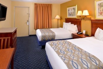 Americas Best Value Inn-Monroeville