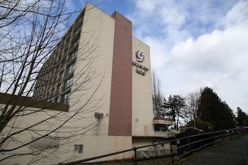 Red Lion Inn & Suites Olympia, Governor Hotel