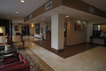 Red Lion Inn & Suites Olympia, Governor Hotel