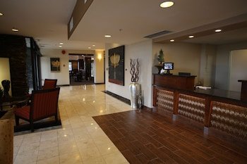 Red Lion Inn & Suites Olympia, Governor Hotel