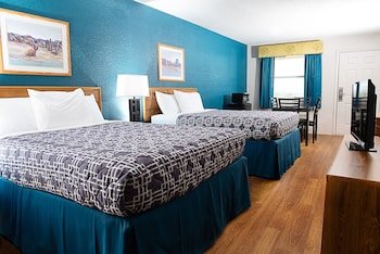 Riata Inn Marfa