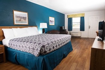 Riata Inn Marfa