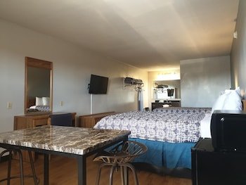 Riata Inn Marfa