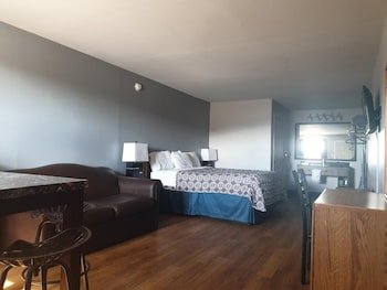 Riata Inn Marfa