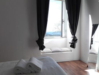 Tuffudesu B&B