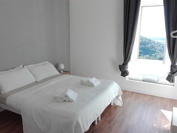 Tuffudesu B&B