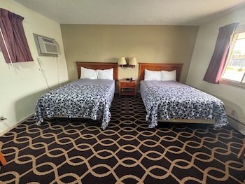 Euclid Motel Bay City
