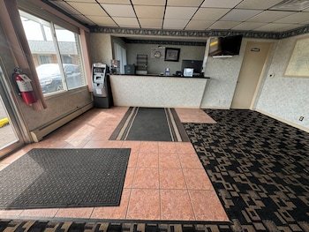 Euclid Motel Bay City