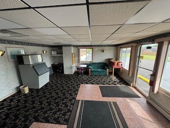 Euclid Motel Bay City