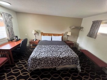 Euclid Motel Bay City