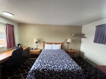 Euclid Motel Bay City