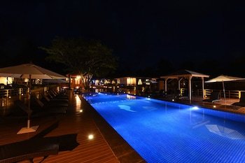 Keinnara Loikaw Aka Kayah Resort