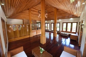 Keinnara Loikaw Aka Kayah Resort