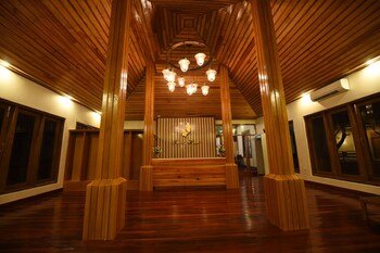 Keinnara Loikaw Aka Kayah Resort