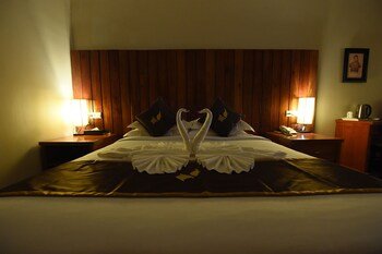 Keinnara Loikaw Aka Kayah Resort