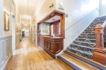 Best Western The Limpley Stoke