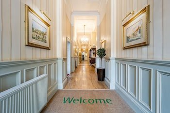 Best Western The Limpley Stoke