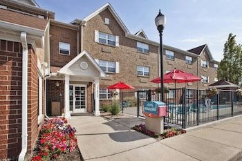 TownePlace Suites Detroit Livonia