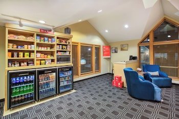 TownePlace Suites Detroit Livonia