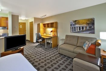 TownePlace Suites Detroit Livonia