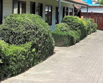 Motel Zur Goldenen Krone
