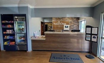 AmericInn by Wyndham Minot