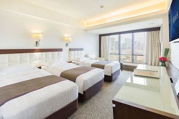 Regal Oriental Hotel