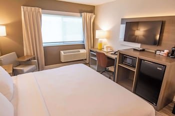 Comfort Inn Battle Mountain Midway Between Elko and Winnemucca
