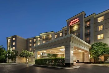 Hampton Inn & Suites Washington-Dulles International Airport