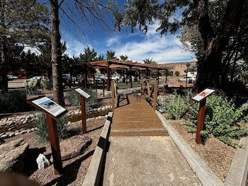 Quality Inn Navajo Nation Capital