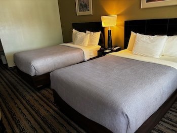 Quality Inn Navajo Nation Capital