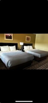 Quality Inn Navajo Nation Capital