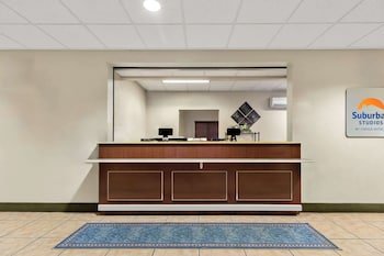 Suburban Studios