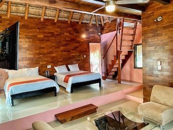 Hotel Las Nubes by Mij