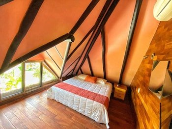 Hotel Las Nubes by Mij