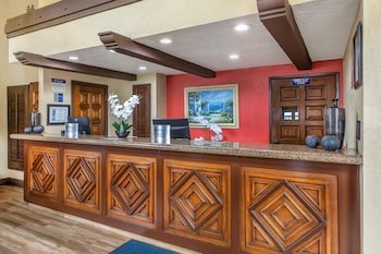 Best Western Americana Inn